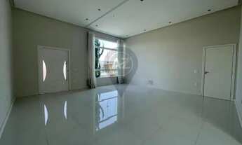 Imagem 2: Casa para venda com 4 quartos em Bosque do Imperador - Juiz de Fora - MG