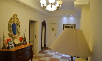 Imagem 5: APARTAMENTO ALTO LUXO NA AV. RUI BARBOSA COM A VISTA MAIS DESLUMBRANTE DO FLAMENGO