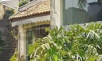 Imagem 2: Casa em condomínio para locação em Alphaville 330m²