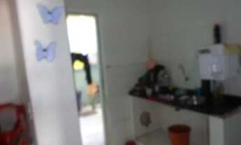 Imagem 5: QR 502 Ótimo Sobrado com Duas Residências com 2 Quartos Escriturado Samambaia Sul - Brasíl