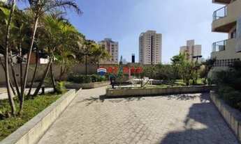 Imagem 3: BAIXOU O PREÇO!! Apartamento com 4 quartos, 133 m², aluguel por R$ 2.800/mês