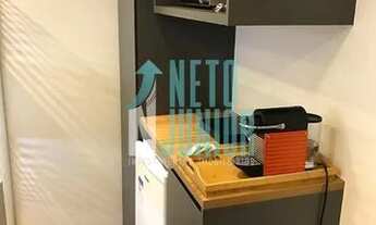 Imagem 6: Conjunto à venda, 40 m² por R$ 700.000,00 - Pinheiros - São Paulo/SP