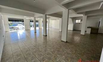 Imagem 2: SALA COMERCIAL em JOINVILLE - SC, PIRABEIRABA (PIRABEIRABA