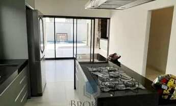 Imagem 5: Casa para venda tem 185 metros quadrados com 3 quartos em Moinho dos Ventos - Goiânia - GO