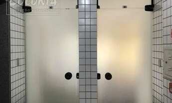 Imagem 7: Santo André - Conjunto Comercial/sala - Centro