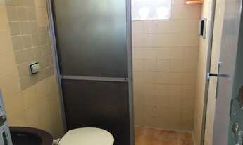 Imagem 7: Apto Quarto e Sala em Localização Privilegiada