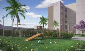 Imagem 5: Locação - Apartamento - Jardim das Laranjeiras - Santa Bárbara D'Oeste - SP