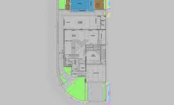 Imagem 7: Imóvel EM CONSTRUÇÃO no Residencial Baden - Swiss Park - Campinas - SP