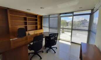 Imagem 6: ANDAR para aluguel, 2 vagas, Lourdes - Belo Horizonte/MG