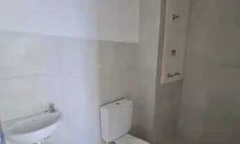 Imagem 6: Apartamento em Pau amarelo com academia e piscina 2 Qts 6 andar rua calçada