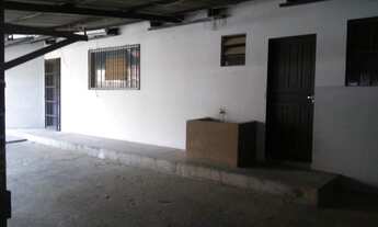 Imagem: Edícula, depósito, escritório