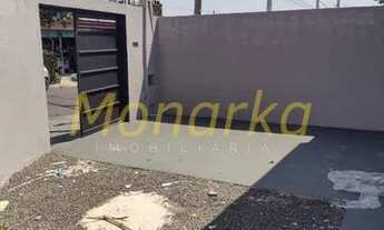 Imagem: CASA PRONTA PARA MORAR NO ARACY 2 COM 54m²