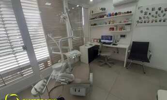 Imagem 4: Sala Comercial na Republica. Reformada, recepção, sala, 3 banheiros, 65 m²