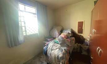 Imagem 6: Casa com 3 quartos Setor Rodoviário