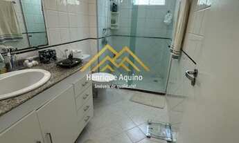 Imagem 5: Apartamento com 3 quartos, 121m2, à venda em Salvador, Jardim Apipema