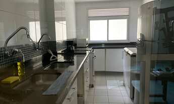 Imagem 7: Apartamento para aluguel tem 110 metros quadrados com 3 quartos em Glória - Macaé - RJ