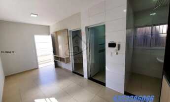 Imagem 2: Apartamento para Locação em Londrina, Parque Residencial Joaquim Toledo Piza, 1 dormitório