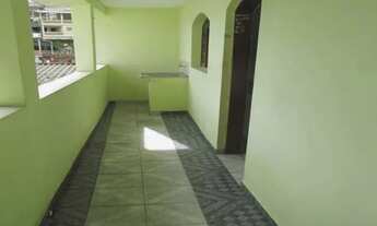 Imagem: Casa para venda com 50 metros quadrados