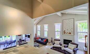 Imagem 2: Casa Condomínio Fechado