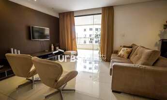 Imagem: Lourenzzo Park - Apartamento 4 quartos