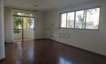 Imagem 2: Apartamento / Padrão - Vila Ema - Locação - Residencial 318 m2