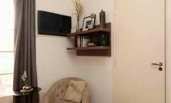 Imagem 7: Apartamento para Aluguel - Centro, 1 Quarto, 42 m2