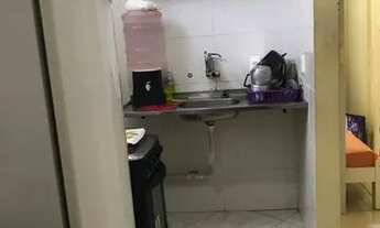 Imagem 4: Kitnet na santa mônica