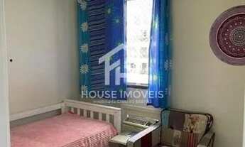 Imagem 5: Apartamento para venda tem 86 metros quadrados com 3 quartos