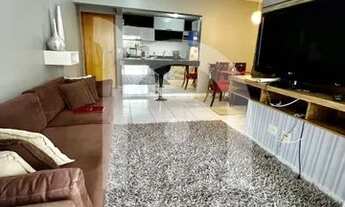 Imagem 7: Apartamento mobiliado no alto do Bueno Se você busca localização e praticidade