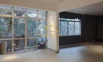 Imagem 6: Apartamento para Locação em São Paulo, Jardim Paulista, 2 dormitórios, 2 banheiros, 1 vaga