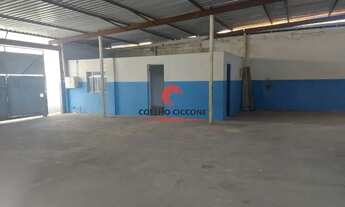 Imagem 5: Galpão para locação no centro de São Caetano