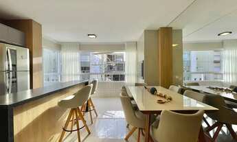 Imagem 4: Apartamento com terraço,100 metros quadrados com 2 quartos em Centro - Capão da Canoa - RS