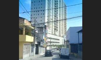 Imagem 2: Apartamento para aluguel e venda possui 47 metros quadrados com 2 quartos