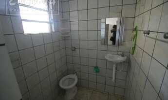 Imagem 5: Santo André - Casa Padrão - Parque Erasmo Assunção