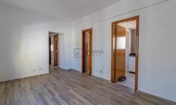 Imagem 3: Locação Apartamento 3 Dormitórios - 70 m² Itaim Bibi
