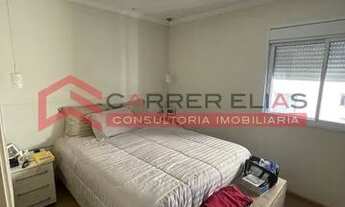 Imagem 6: Locação Apartamento Mobiliado 76 m² 3 Dorms 2 Vagas Pompéia - São Paulo - SP