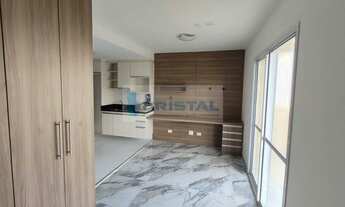 Imagem 2: Studio para aluguel tem 28 metros quadrados com 1 quarto em Liberdade - São Paulo - SP