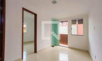 Imagem 3: Apartamento para Aluguel - Barbalho, 2 Quartos, 60 m2