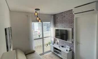 Imagem 2: Apartamento para venda com 32 metros quadrados com 1 quarto em Bela Vista - São Paulo - SP