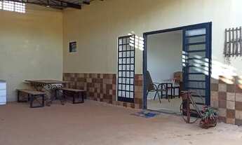 Imagem 4: Vendo Casa em São Sebastião Bairro Bela Vista