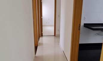 Imagem 5: Belo Horizonte - Apartamento Padrão - Serrano