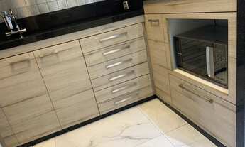 Imagem 3: Lindo apartamento para locação em excelente localização de São Paulo