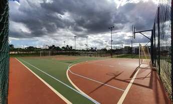 Imagem 4: HORTOLâNDIA - Casa de Condomínio - Parque Olívio Franceschini