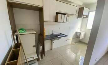 Imagem 4: Apartamento para venda possui 45 metros quadrados com 2 quartos