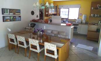 Imagem 6: PORTO DA LAGOA Casa com 3 dormitórios