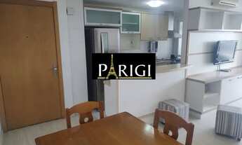 Imagem 3: Apartamento com 2 dormitórios para alugar, 67 m² por R$ 4.172,00/mês - Passo d'Areia