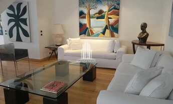 Imagem 1: Giuliana Apartamento Duplex com 3 dormitórios 1 suíte e 2 vagas na Cerqueira César