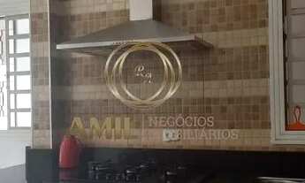 Imagem 4: SÃO JOSÉ DOS CAMPOS - Casa Padrão - JARDIM SATÉLITE