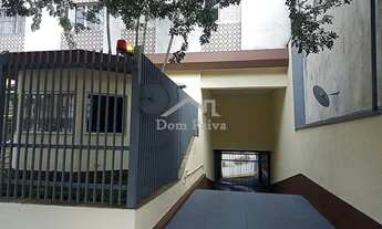 Imagem 4: São Paulo - Apartamento Padrão - Ipiranga