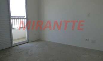 Imagem 4: Apartamento de 94m² com 4 quartos em Parada Inglesa